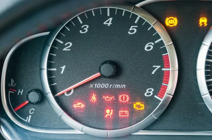 How Do You Reset the Maintenance Light on Your Dashboard