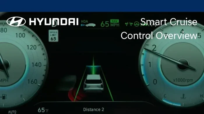 Is There Really a Way to Turn Off Smart Cruise Control