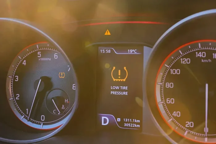 How Do I Turn Off the Tire Pressure Light For Good