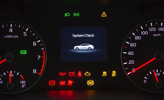 How Do I Reset My Dashboard Engine Management Light