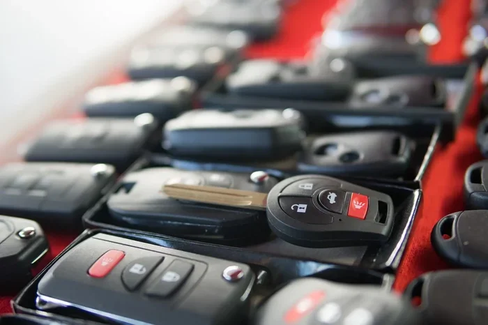 Why Do Dealerships Charge So Much for Key Fobs Anyway