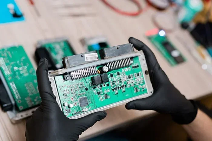 Can You Just Swap an ECU Here Is What Nobody Really Tells You