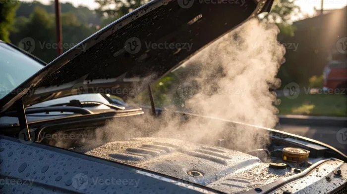 Can a Car Overheat on a Hot Day And How to Prevent It
