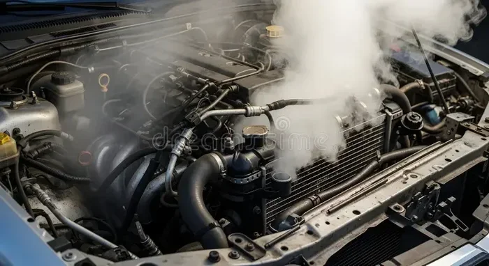 How Long Can Your Car Overheat Before Damage Occurs