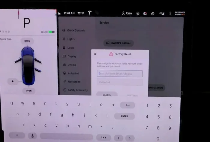 How Can I Factory Reset My Car And Get It Done Right