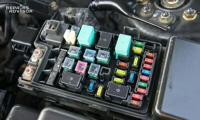 Is There a Fuse to Disable Anti-Theft Systems for Beginners