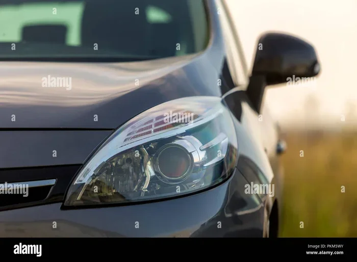 Mirror Used in Headlight of Car and Why It Matters