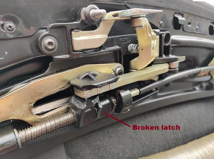 What to Do If the Hood Release Is Broken on Your Car