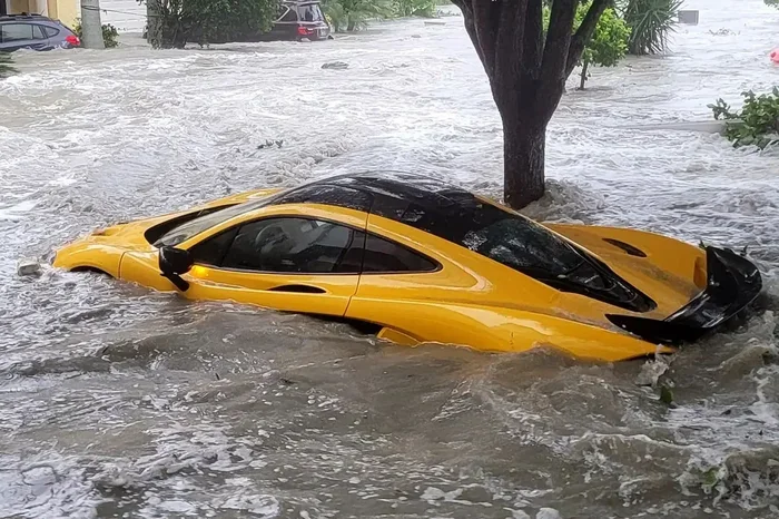 Does Your Car Insurance Cover Hurricane Damage Now