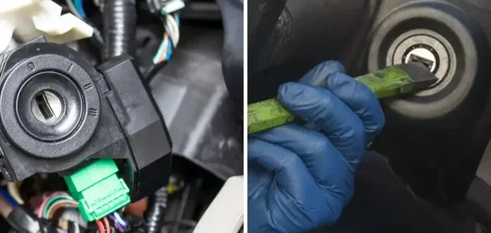 What Causes a Car to Start Without the Key in Ignition