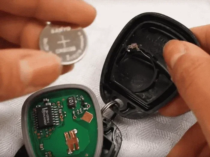 Do You Have to Reset Car Key After Changing Battery