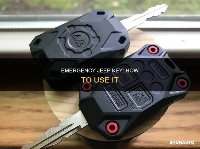 Can I Start My Car Without the Remote Key In An Emergency