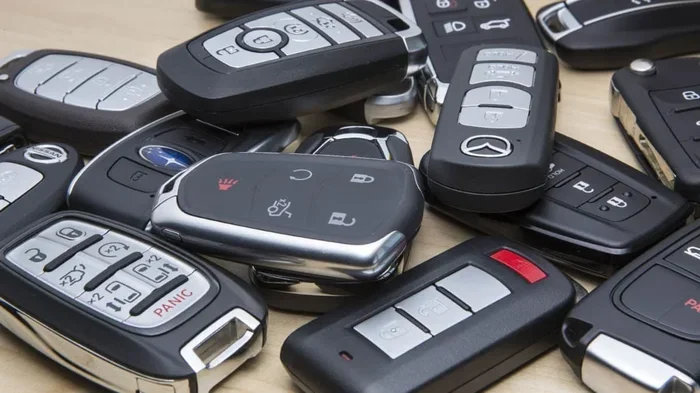 What Do I Do When My Car Wont Recognize My Key Fob