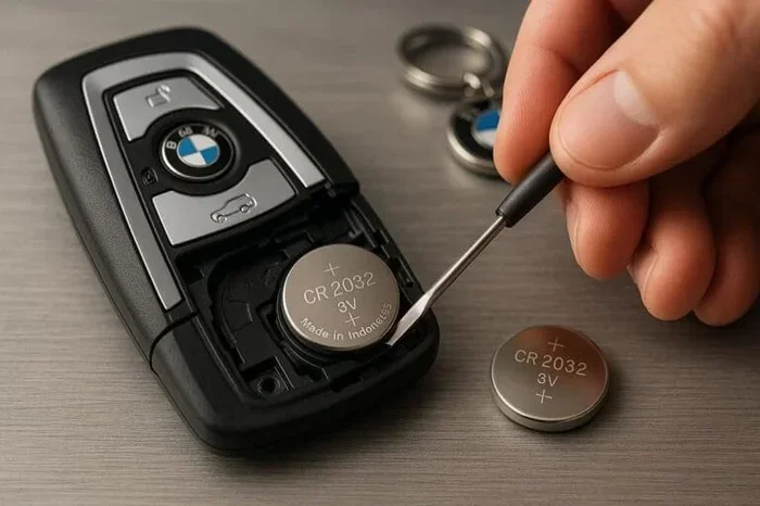 Do Dealerships Replace Key Fob Batteries for Free