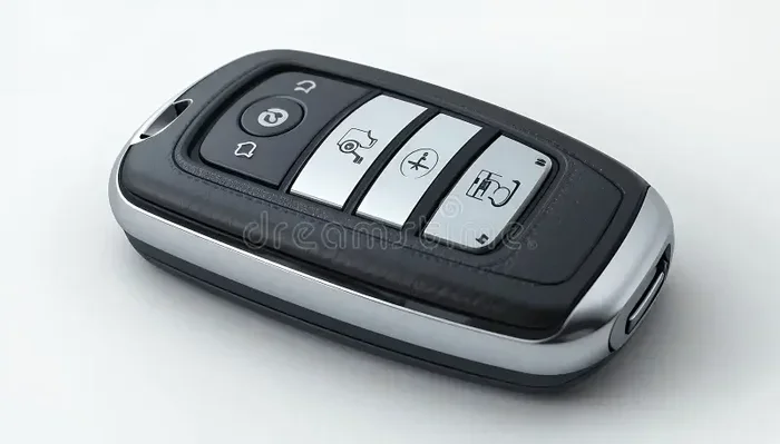 Can I Order a Key Fob by VIN Number Without Any Hassle