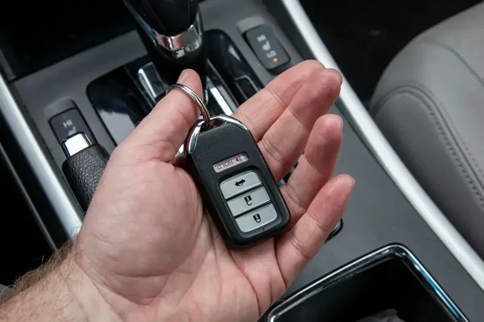 What Happens If You Drive Without Your Key Fob At All