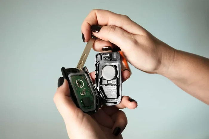 How to Start Your Car When the Key Fob Is Not Working