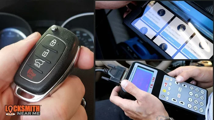 Can You Program a Key Fob Without a Dealership Today