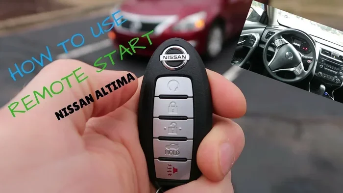Why Isnt My Remote Start Working And How To Fix It