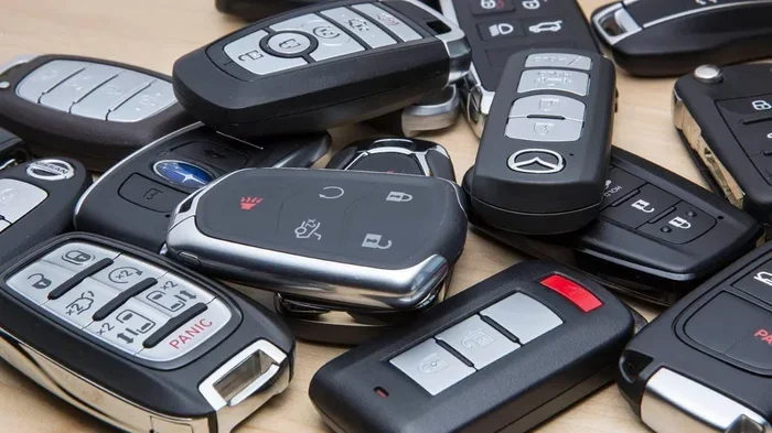 Are Key Fobs Easy to Replace or Should You Hire a Pro