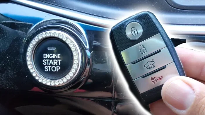 How to Check If Your Car Has Remote Start Installed
