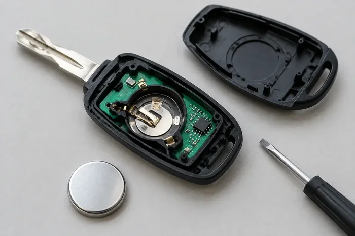 Why Wont My Remote Start Work on My Key Fob Troubleshooting
