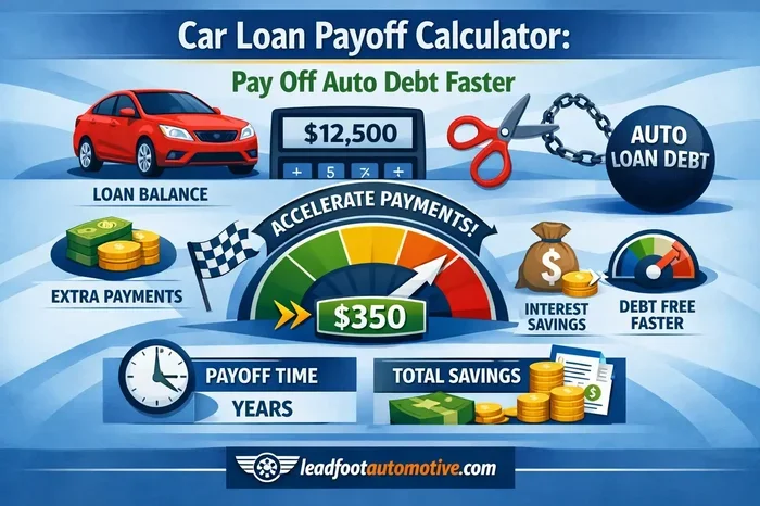 Can You Pay Off a Car Loan Early And Save Money Today