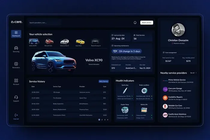 How Do I Reset My Required Maintenance and Service Schedule