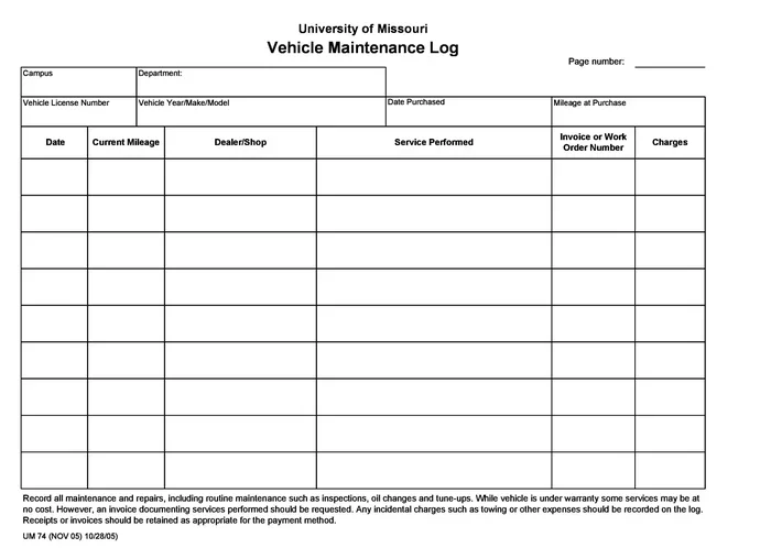 How Can I Check My Car Maintenance History for Free Today