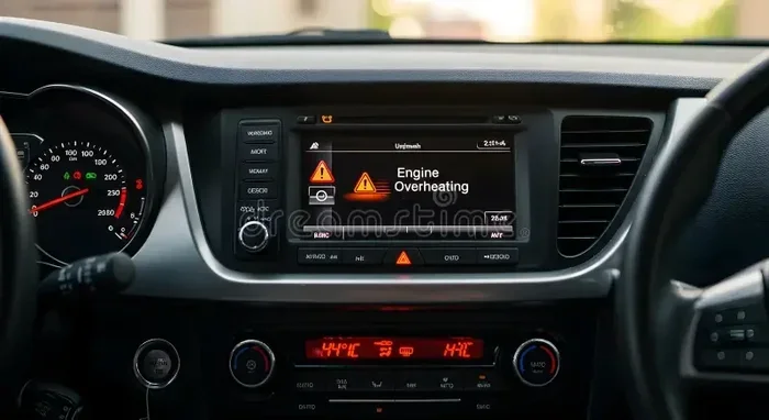 Can a Bad Heater Core Cause a Car to Overheat Quickly