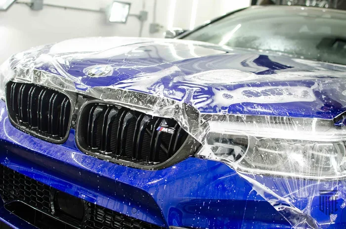 Car Paint Protection Film Cost Explained Everything You Need