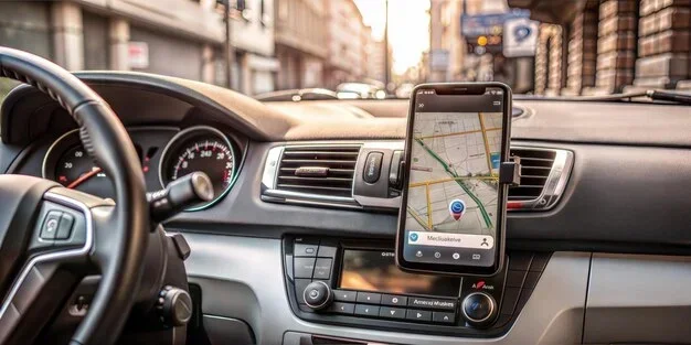 How Do I Get Google Maps to Connect to My Car Step by Step