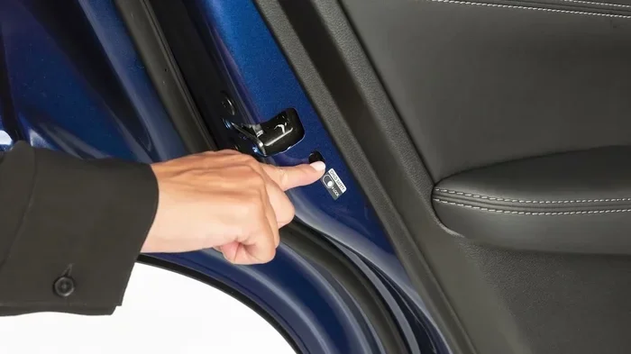 Car Dicky Lock Price Guide Everything You Need to Know