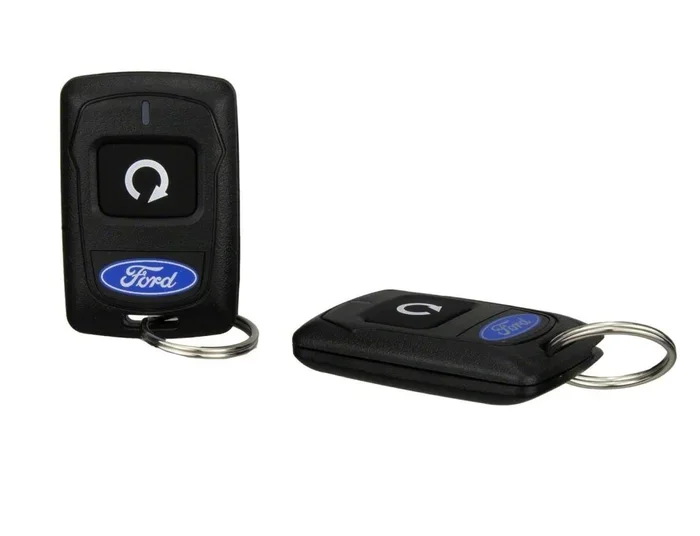 Can You Add Remote Start to a Car With Push Button Start
