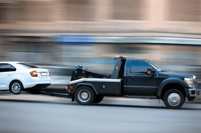 Can My Car Be Repossessed If I Make Partial Payments Only