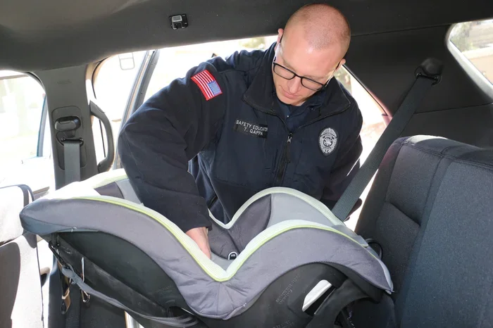Can You Resell Car Seats Everything You Must Know Today