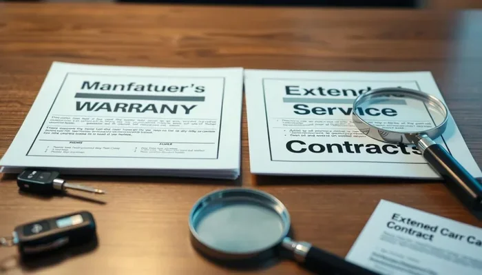 How Do I Cancel My Vehicle Service Contract Quickly