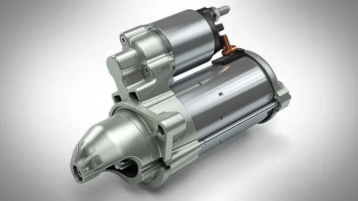 Can I Drive My Car If the Starter Is Bad Right Now