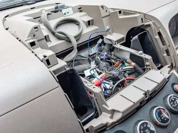 The 20 Pin Car Stereo Connector Guide You Need to Know