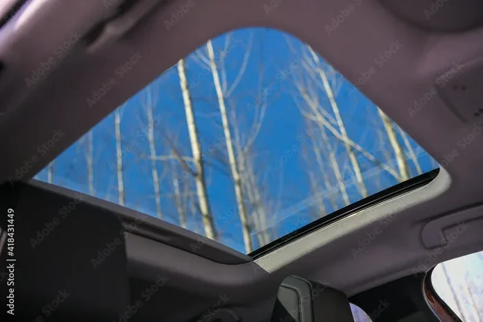 Car Sunroof Installation Cost What You Should Know