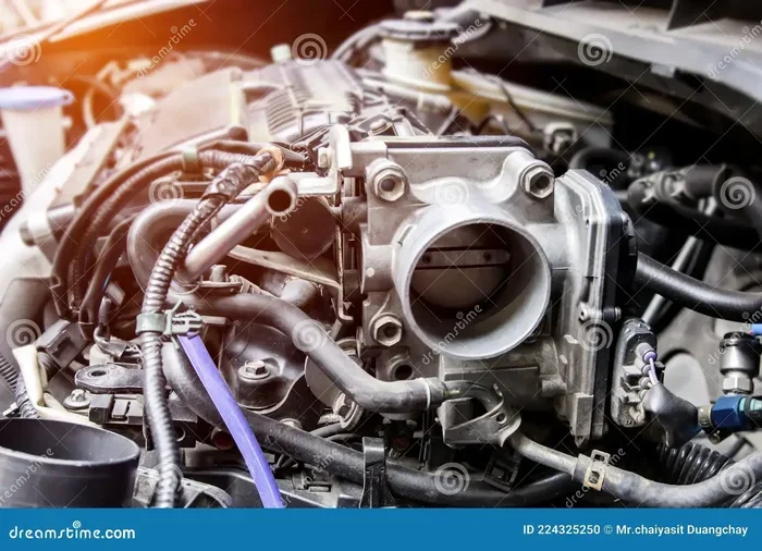 What Happens If You Dont Relearn Your Throttle Body