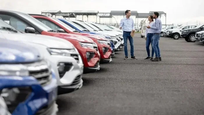 Can I Trade In A Car I Just Financed?