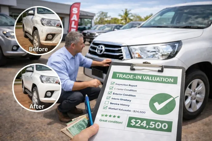 How Accurate Is Black Book Trade-In Value for Car Owners