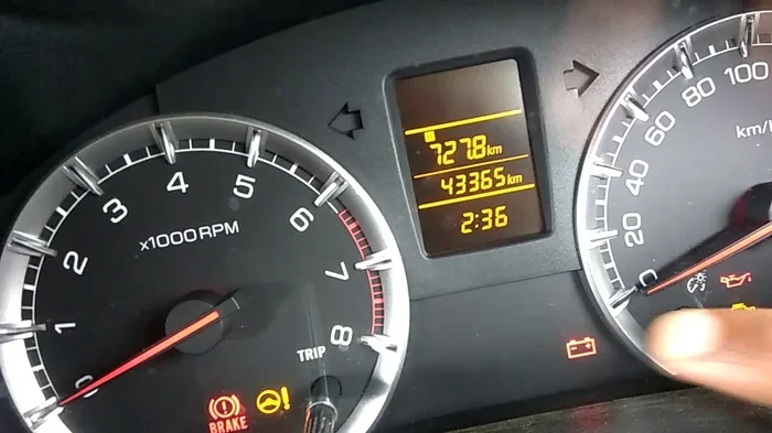 How to Use Trip A and Trip B for Accurate Mileage Tracking