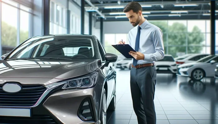 What Is Kelley Blue Book Fair Market Value Explained