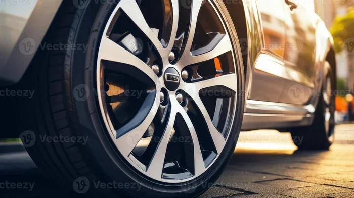 A Car Has Wheels of Radius 030 m and Why It Matters