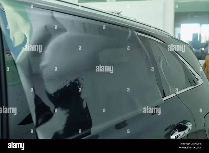 Window Tint Percentage Explained Your Complete Guide
