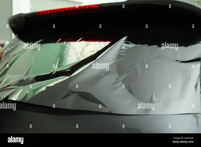 Tennessee Window Tint Law Explained What You Need to Know