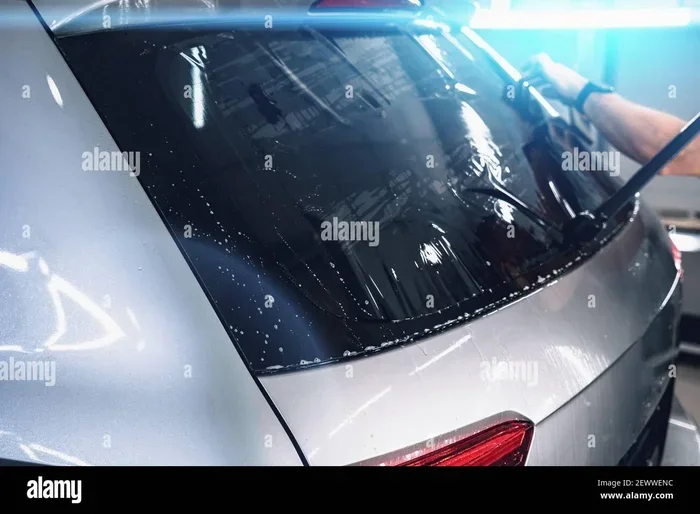 30 Percent Window Tint: Visibility and Legal Guide