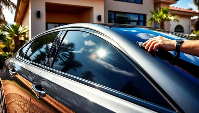 Virginia Window Tint Law Everything You Need to Know